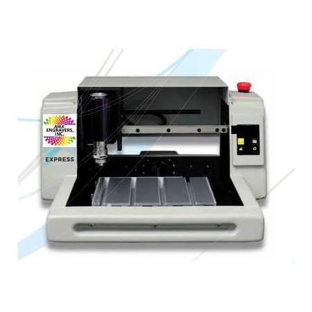 Able Engravers Vision S5 Express Engraver S5-EXPRESS ENGRAVER